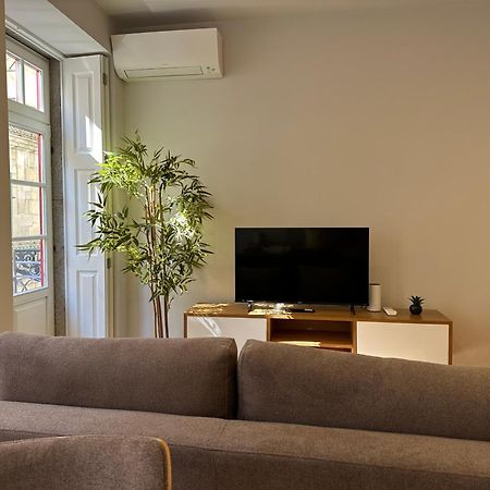 Sm Apartments Porto Bagian luar foto