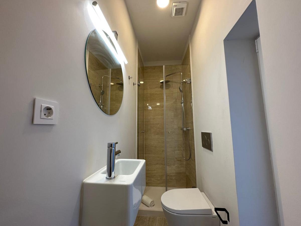 Sm Apartments Porto Bagian luar foto